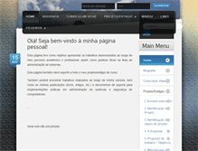 Tablet Screenshot of josecosta.net